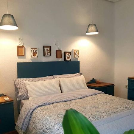 Bonito Y Coqueto Apartamento Córdoba Buitenkant foto