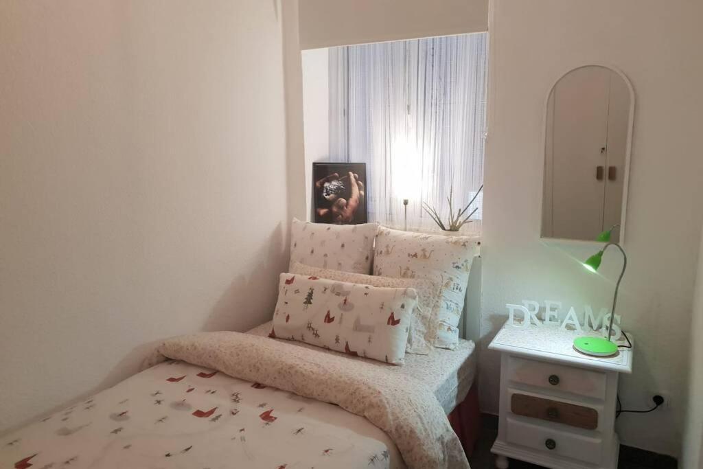 Bonito Y Coqueto Apartamento Córdoba Buitenkant foto