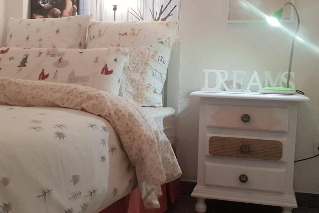 Bonito Y Coqueto Apartamento Córdoba Buitenkant foto