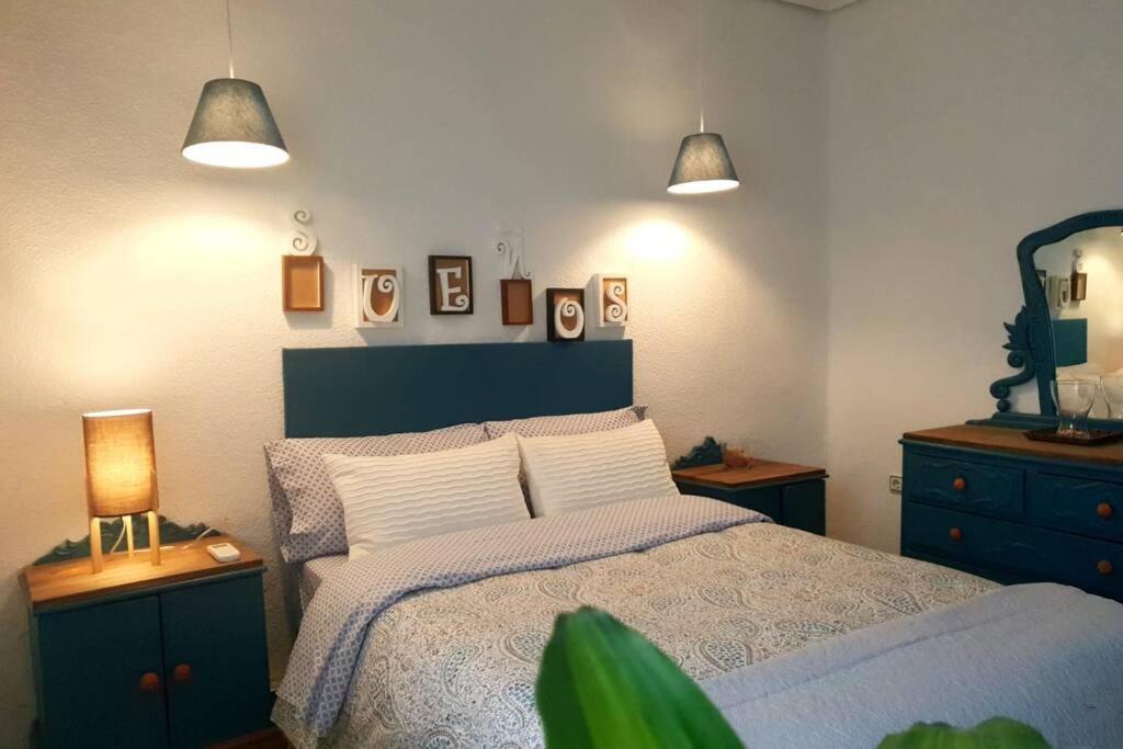 Bonito Y Coqueto Apartamento Córdoba Buitenkant foto