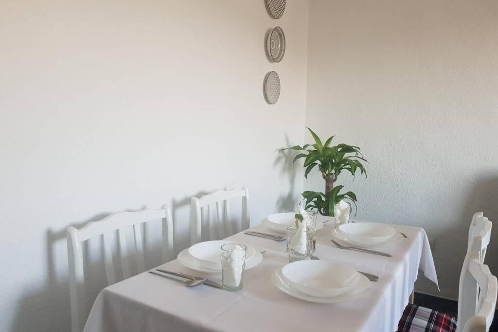 Bonito Y Coqueto Apartamento Córdoba Buitenkant foto