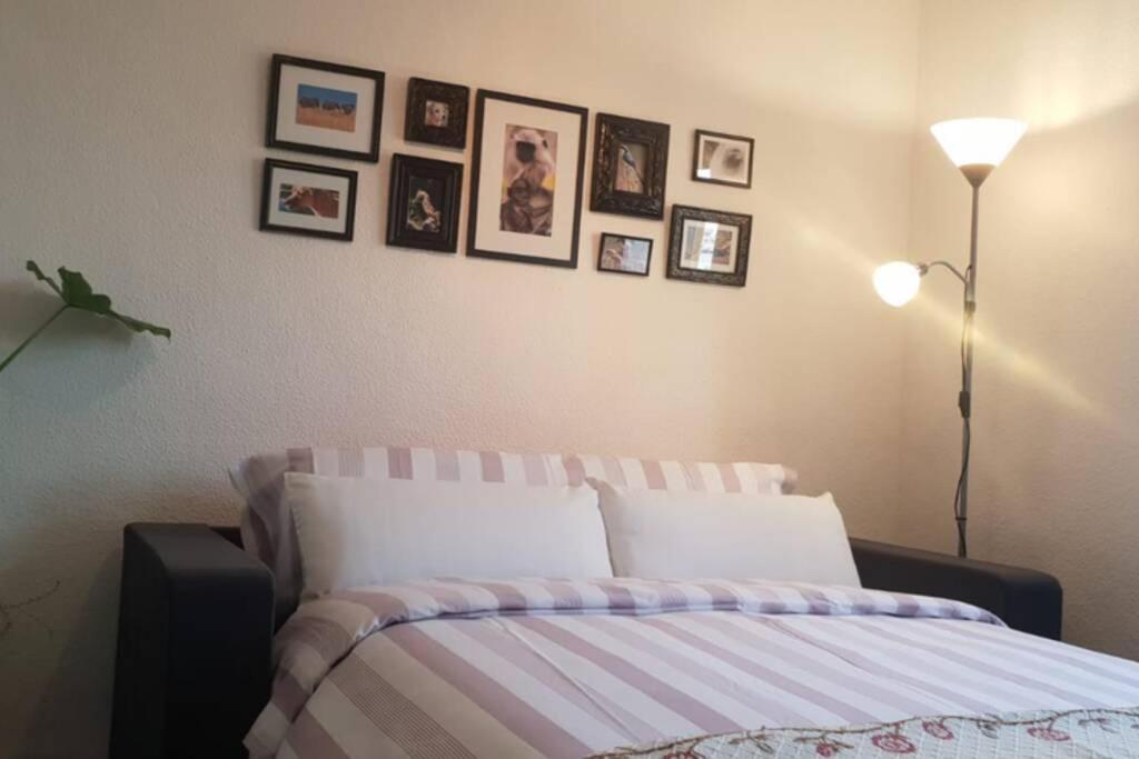 Bonito Y Coqueto Apartamento Córdoba Buitenkant foto