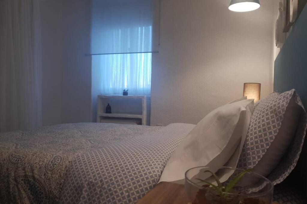 Bonito Y Coqueto Apartamento Córdoba Buitenkant foto