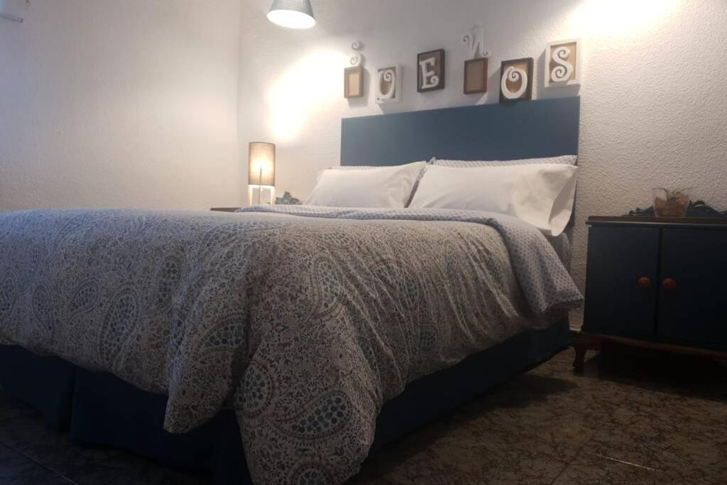 Bonito Y Coqueto Apartamento Córdoba Buitenkant foto