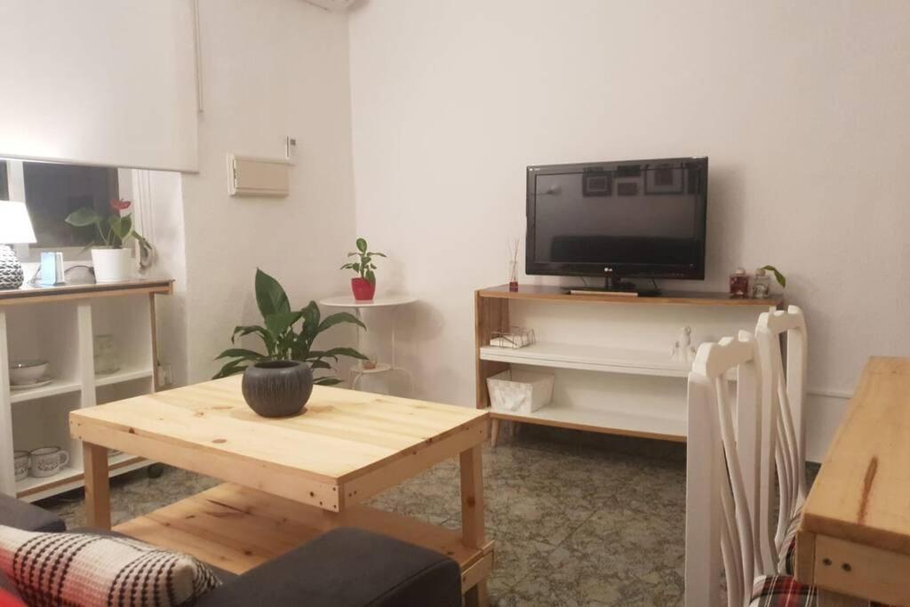 Bonito Y Coqueto Apartamento Córdoba Buitenkant foto