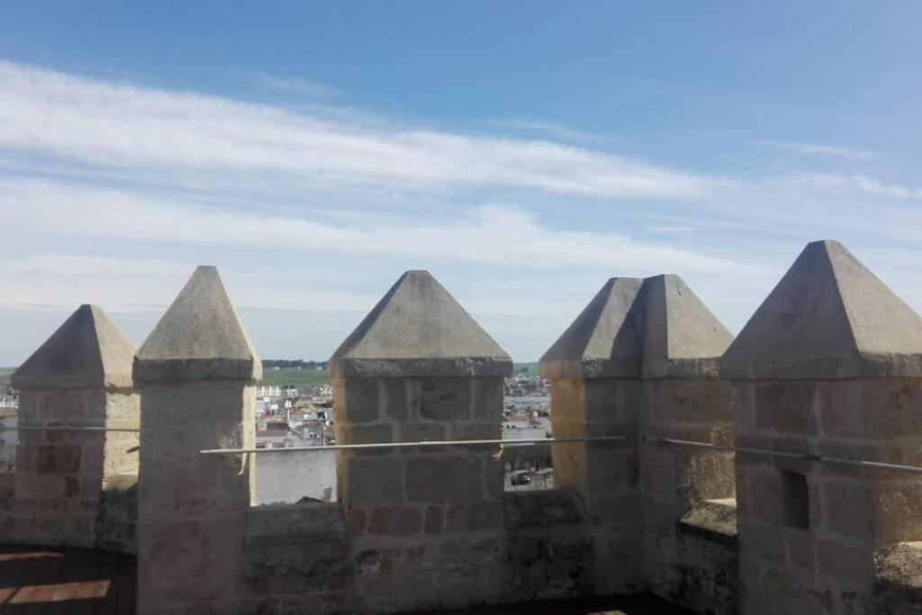 Bonito Y Coqueto Apartamento Córdoba Buitenkant foto