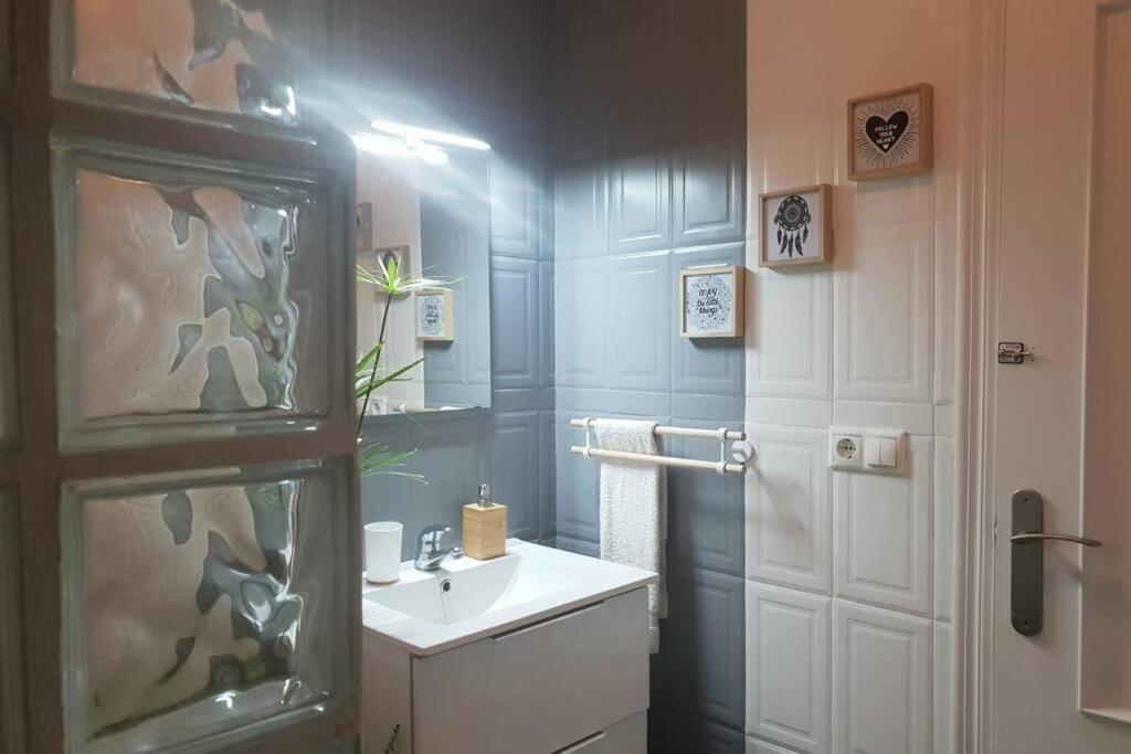 Bonito Y Coqueto Apartamento Córdoba Buitenkant foto