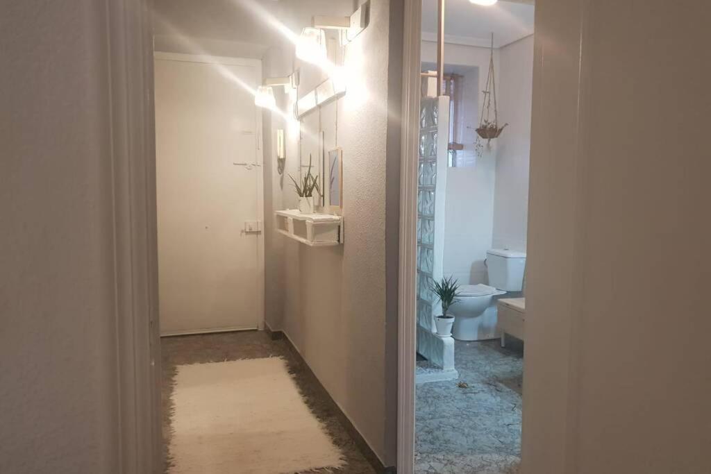 Bonito Y Coqueto Apartamento Córdoba Buitenkant foto