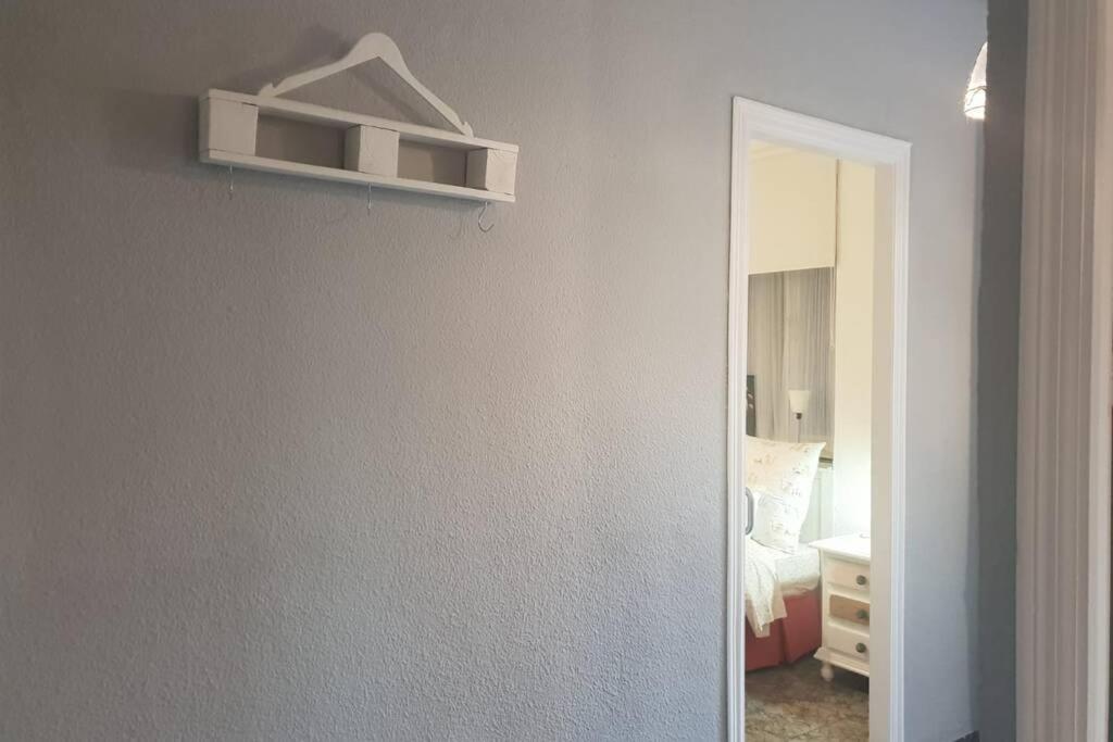 Bonito Y Coqueto Apartamento Córdoba Buitenkant foto