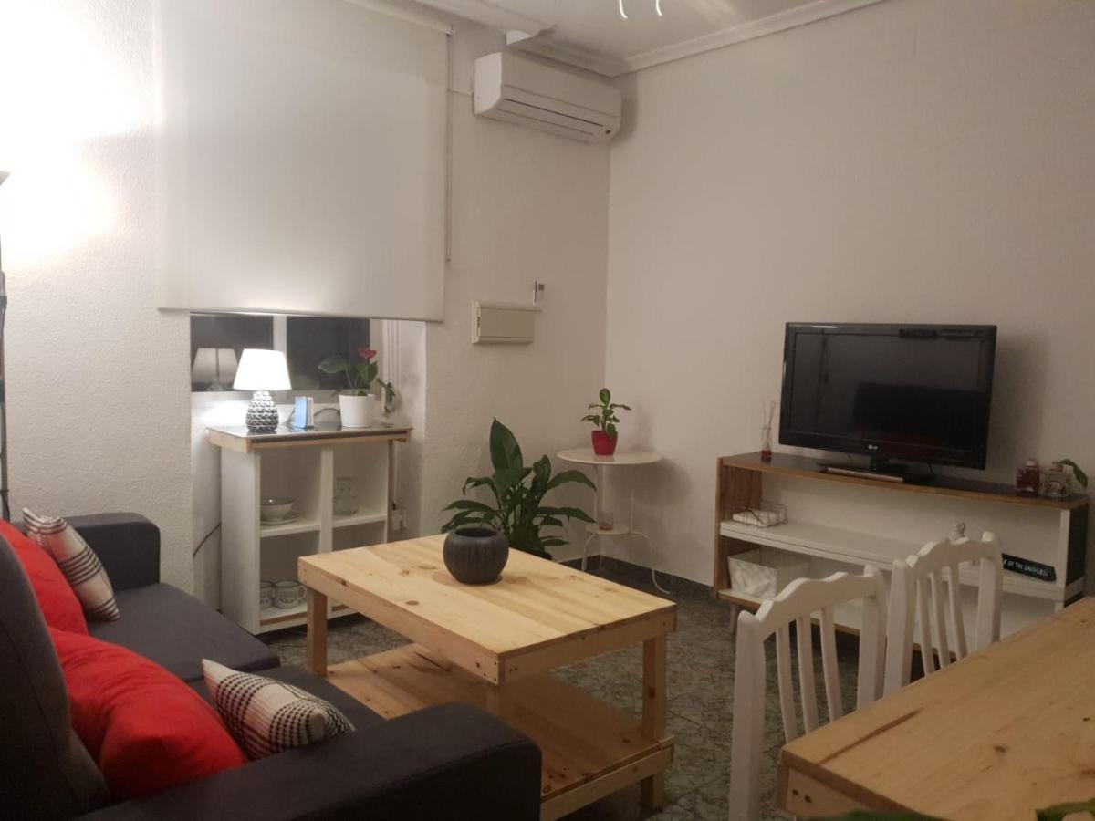 Bonito Y Coqueto Apartamento Córdoba Buitenkant foto