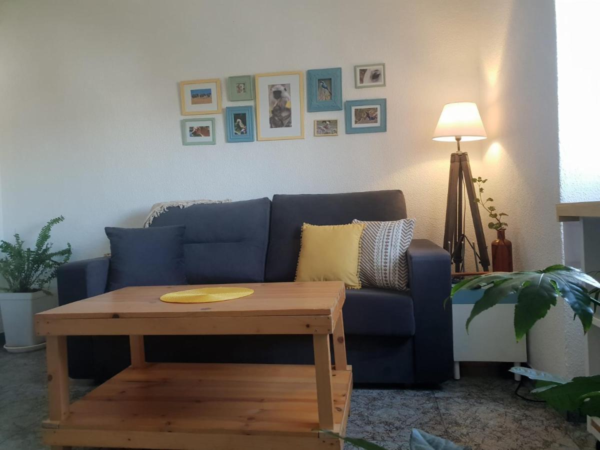 Bonito Y Coqueto Apartamento Córdoba Buitenkant foto
