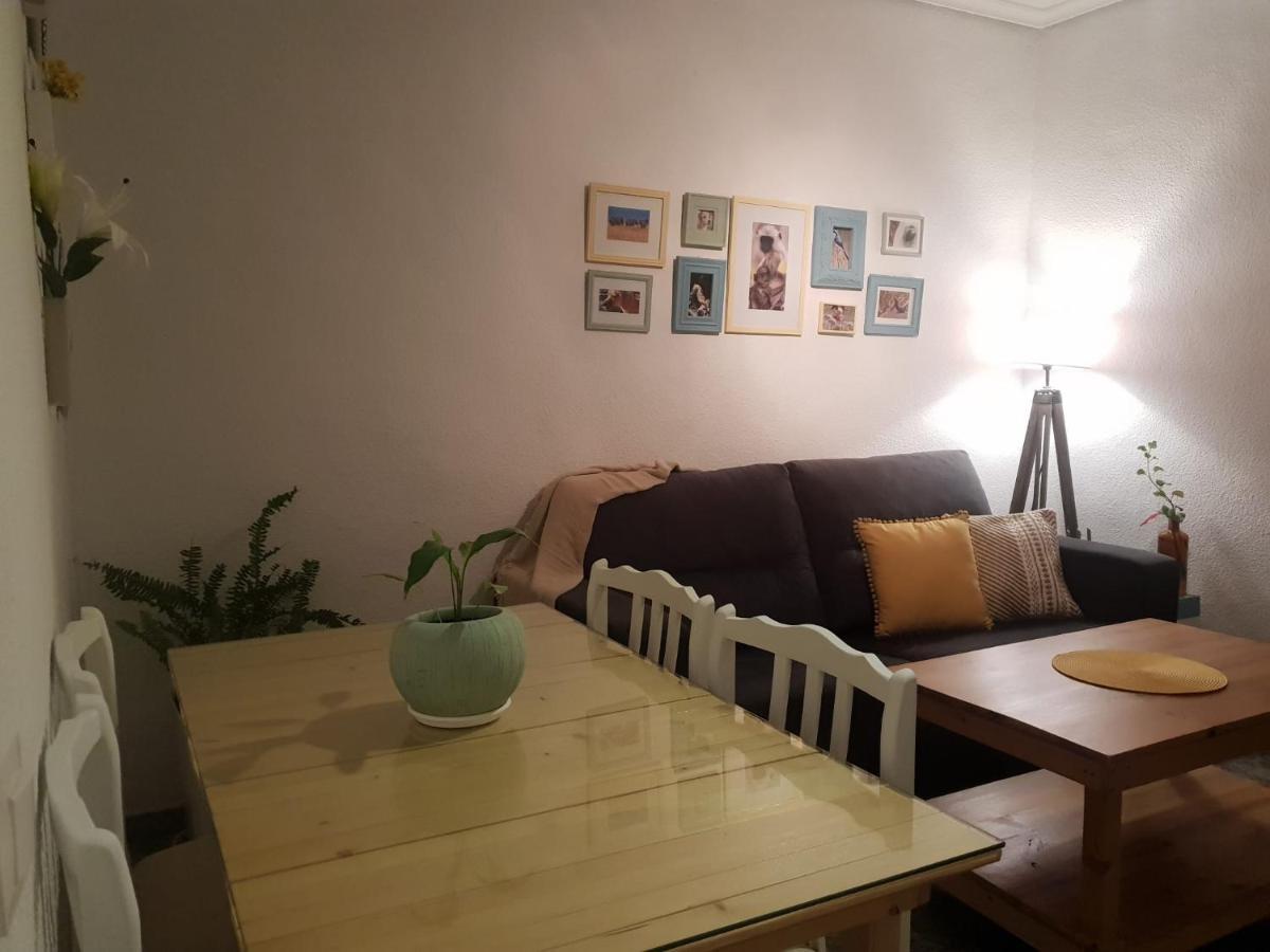 Bonito Y Coqueto Apartamento Córdoba Buitenkant foto